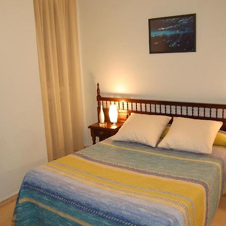 Hostal Los Infantes Salamanca Bagian luar foto